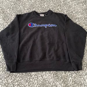 Champion Sweater